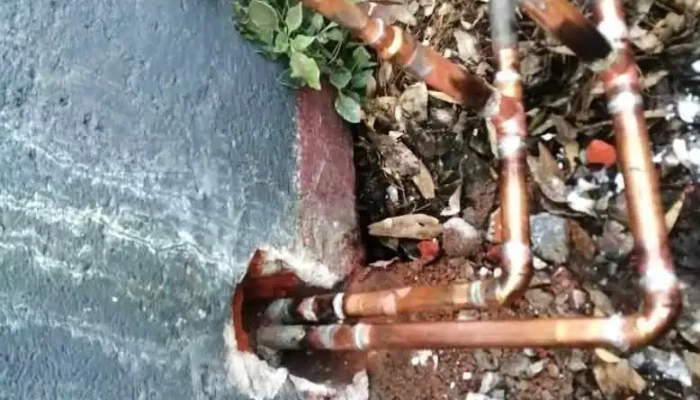 Servicio De Plomeria Y Electricidad -  Del Propietario - México