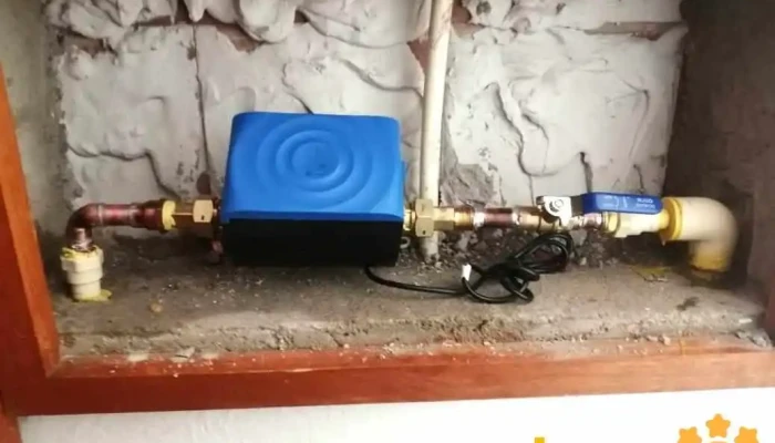 Servicio De Plomeria Y Electricidad -  Horario - México
