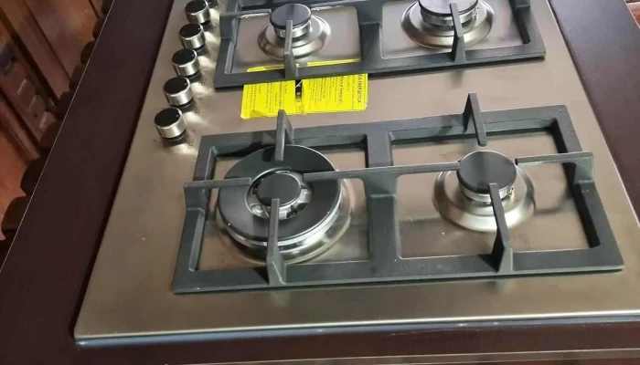 Servicio De Plomeria Y Electricidad Sosa -  Cocina - Los Álamos