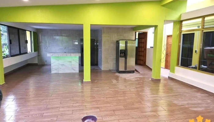 Servicio De Plomeria Y Electricidad Sosa -  Interior - Los Álamos
