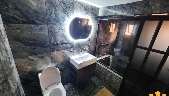 Servicio De Plomeria Y Electricidad Sosa -  Zona - Los Álamos