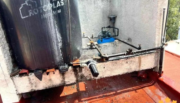 Servicio De Plomeria Y Electricidad -  Tuberia - México