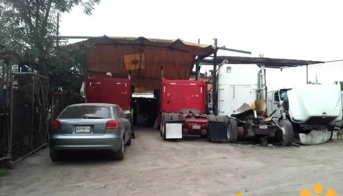 Servicio Electrico Alvarez Horario - Cuautitlán Izcalli