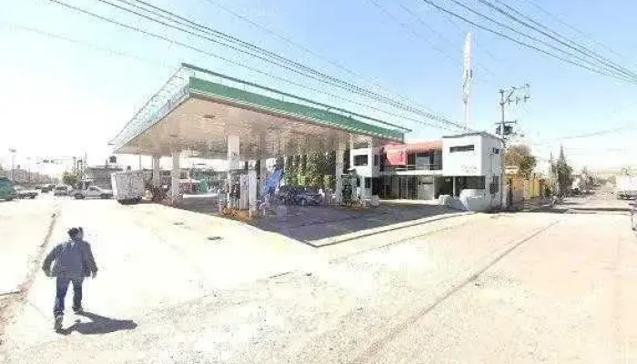Servicio Electrico Automotriz Aire Acondicionado Lopez Como Llegardeg - Valle de Chalco Solidaridad