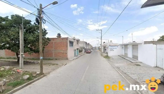 Servicio Electrico Automotriz "Arturo" - San Buenaventura Tecaltzingo