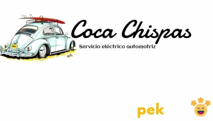 Servicio Electrico Automotriz Coca Chispas Como Llegar - San Juan Sayultepec