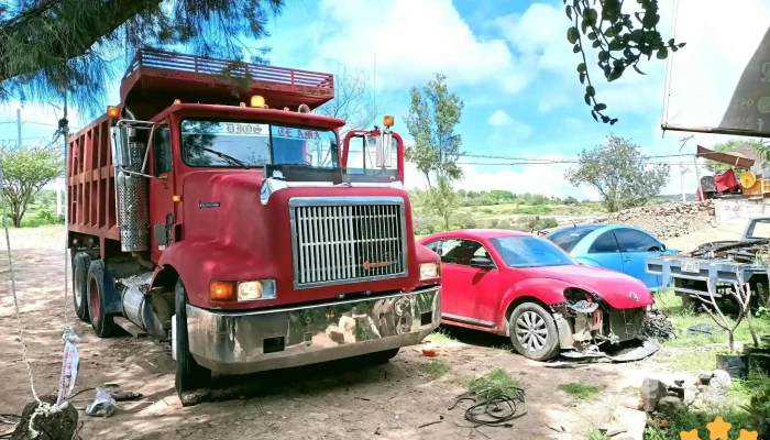 Servicio Electrico Automotriz Coca Chispas Del Propietario - San Juan Sayultepec