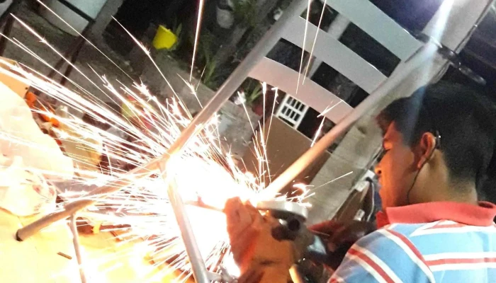 Servicio eléctrico automotriz "coca Chispas " - San Juan Sayultepec