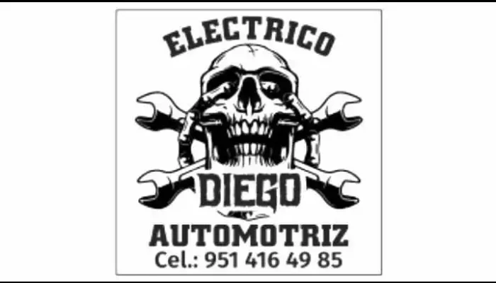 Servicio Electrico Automotriz Como Llegar - Oaxaca de Juárez