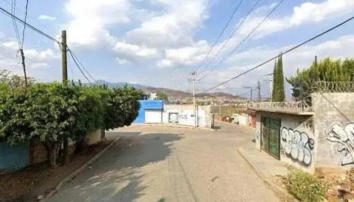 Servicio Electrico Automotriz Como Llegardeg - Oaxaca de Juárez