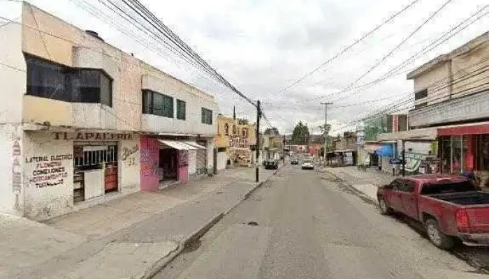 Servicio Electrico Automotriz Coyotepec -  Catalogo - Coyotepec