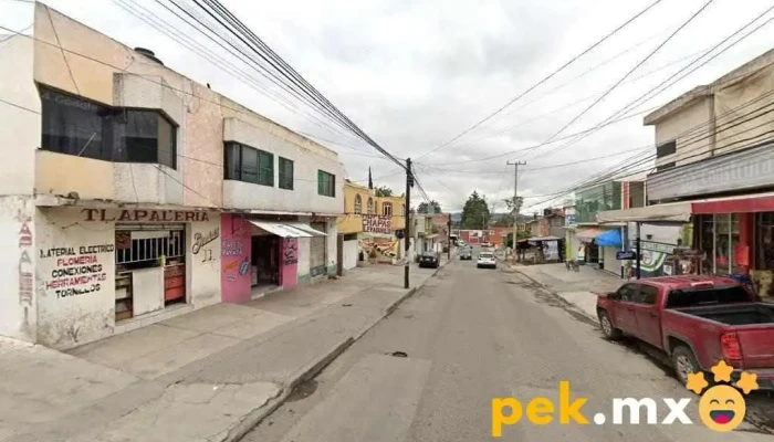 Servicio Electrico Automotriz Coyotepec - Coyotepec