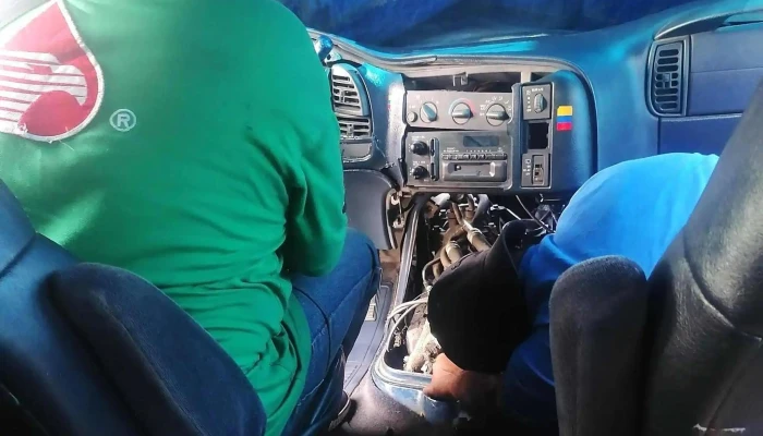 Servicio Electrico Automotriz Dani Precios - Ixtapaluca