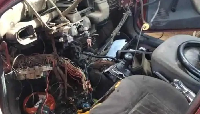 Servicio Electrico Automotriz Del Propietario - Oaxaca de Juárez