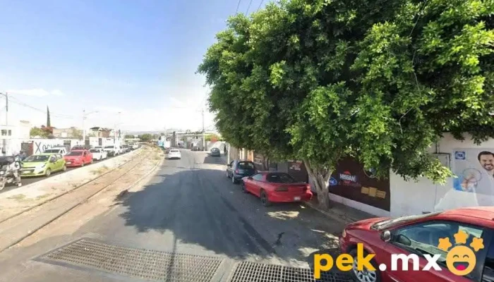 Servicio Electrico Automotriz El Oso - Felipe Carrillo Puerto