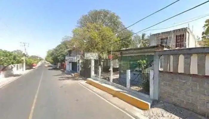 Servicio Electrico Automotriz El Tehuano Ubicacion - Salina Cruz