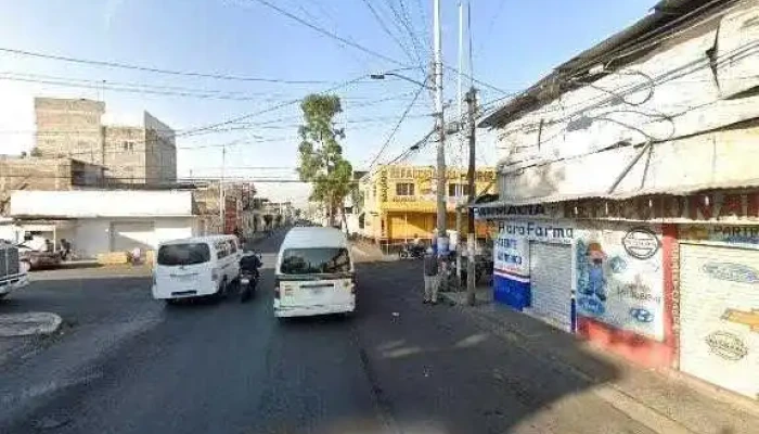 Servicio Electrico Automotriz El Toques Donde - Cdad. Nezahualcóyotl