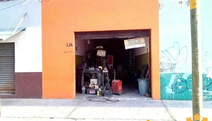 Servicio Electrico Automotriz "El Toques" - Oaxaca De Juárez