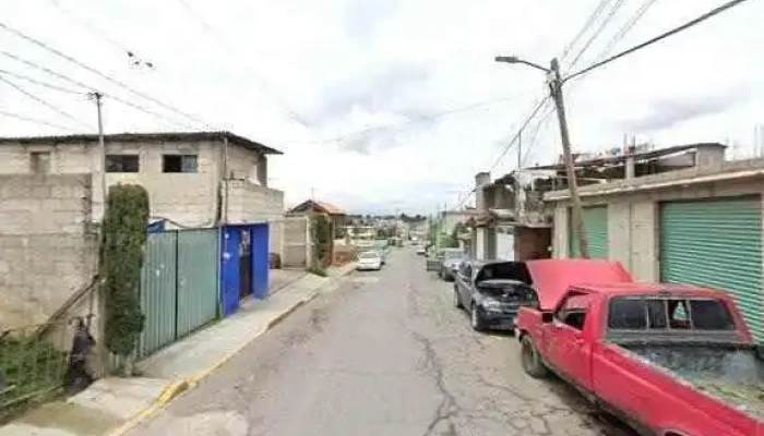 Servicio Electrico Automotriz Elektros Sitio Web - Xalatlaco