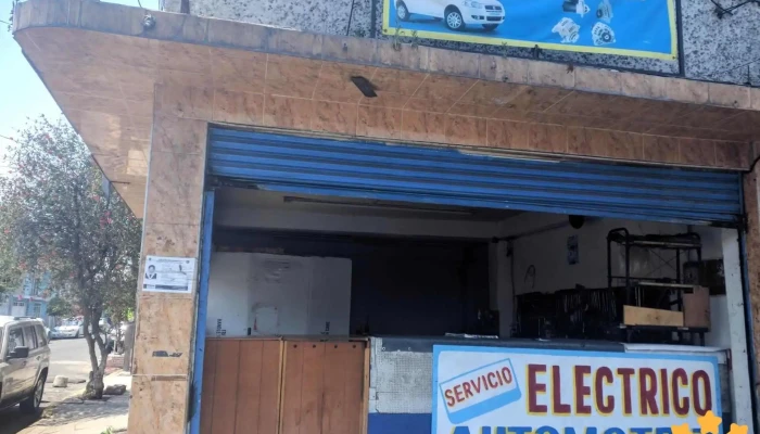 Servicio Electrico Automotriz Gabriel -  Opiniones - Cdad. Nezahualcóyotl