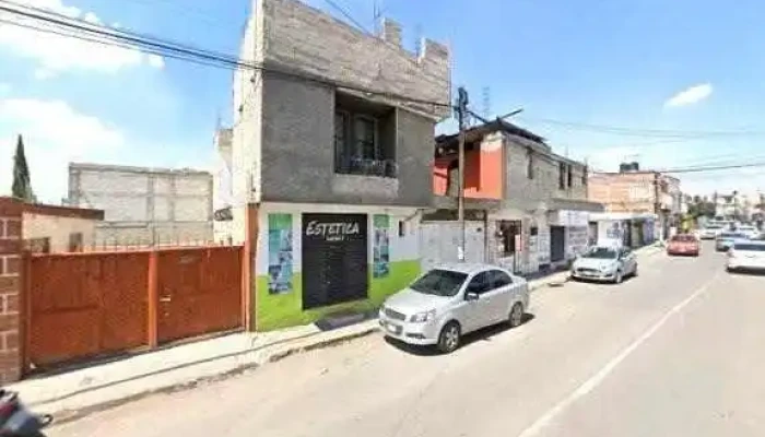 Servicio Electrico Automotriz Hi -  Tec Como Llegardeg - Cuautitlán Izcalli