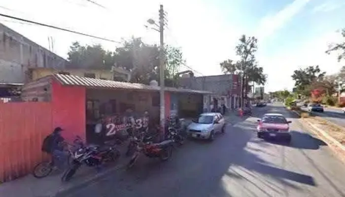Servicio Electrico Automotriz Lagunas -  Abierto Ahora - San Antonio de la Cal