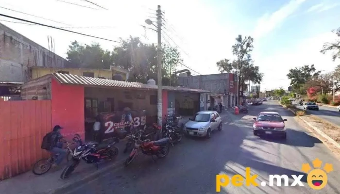 Servicio Electrico Automotriz Lagunas - San Antonio De La Cal