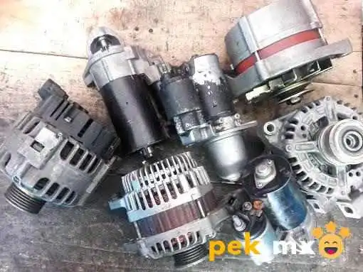 Servicio Electrico Automotriz Leo Del Propietario - Polotitlán de la Ilustración