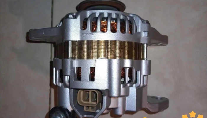 Servicio Electrico Automotriz Lomas Lindas - Cdad. López Mateos