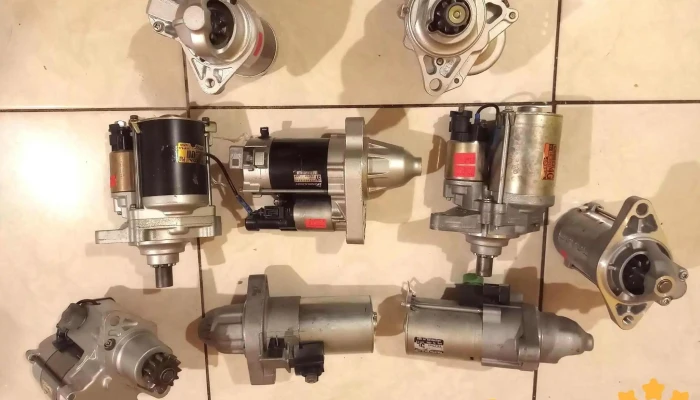 Servicio Electrico Automotriz Lomas Lindas -  Del Propietario - Cdad. López Mateos