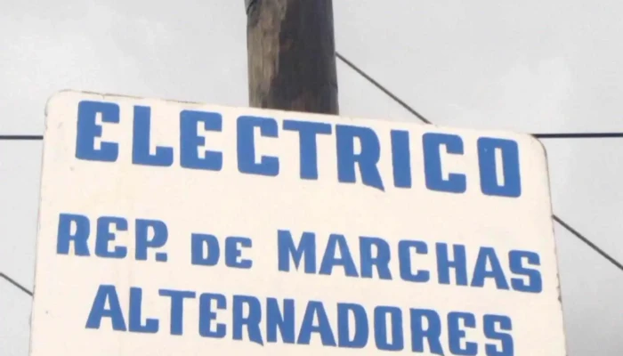 Servicio Electrico Automotriz Luis Del Propietario - Oaxaca de Juárez