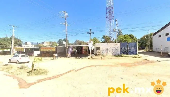 Servicio Eléctrico Automotriz Luis - Oaxaca De Juárez