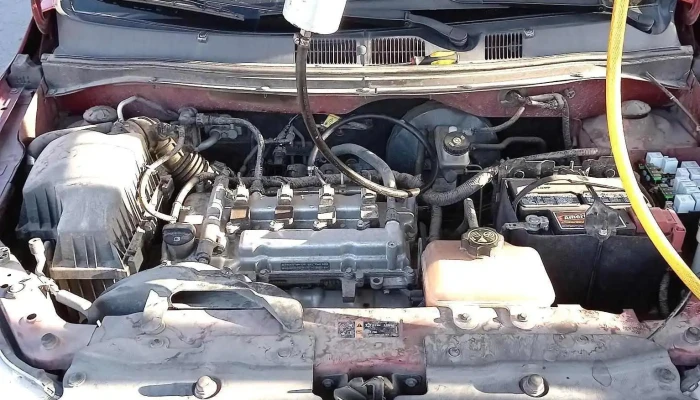 Servicio Electrico Automotriz M Y M -  Del Propietario - Estado de México
