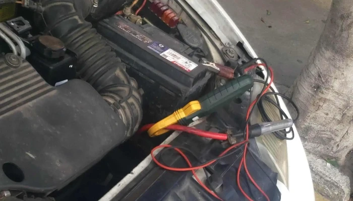 Servicio Electrico Automotriz M Y M -  Numero - Estado de México