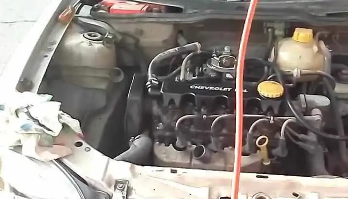 Servicio Electrico Automotriz M Y M -  Videos - Estado de México