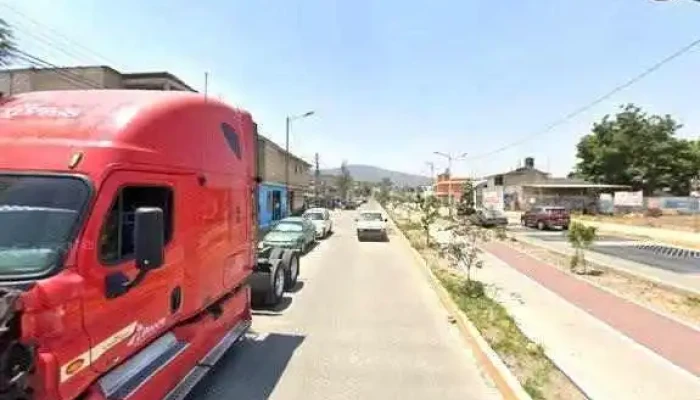 Servicio Electrico Automotriz -  Promociondeg - Amp. San Mateo