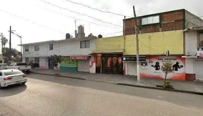 Servicio Electrico Automotriz San Antonio Videosdeg - Tultitlán de Mariano Escobedo