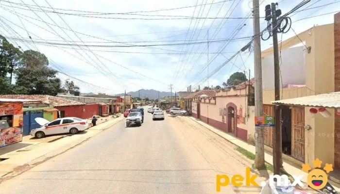 Servicio Electrico Automotriz San Cristobal - La Garita