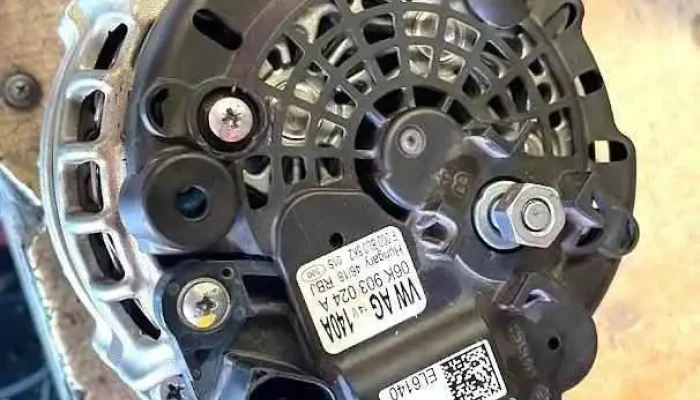 Servicio Eléctrico Automotriz Tg - Santa María Totoltepec