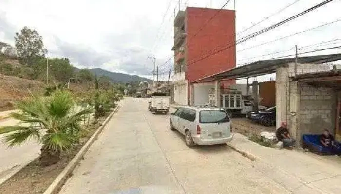 Servicio Electrico Automotriz Tlahui Como Llegardeg - Santiago Juxtlahuaca