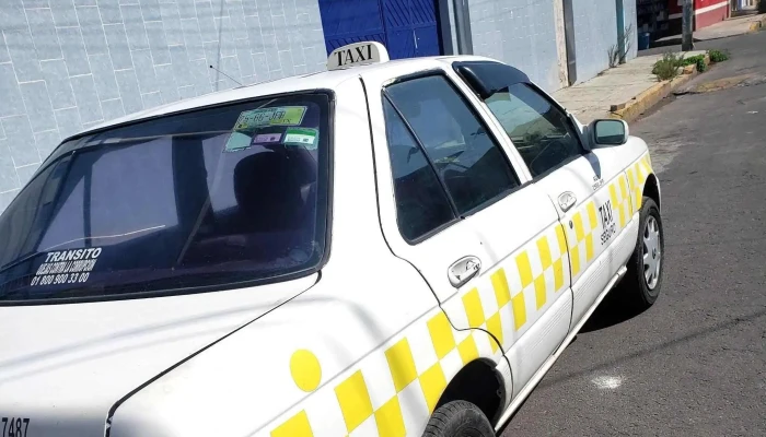 Servicio Eléctrico Automotriz Trujillo - Cdad. Nezahualcóyotl