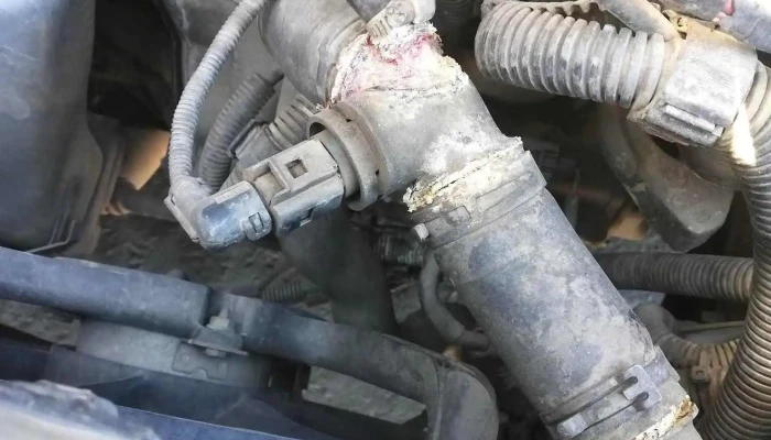 Servicio Electrico Automotriz Trujillo Del Propietario - Cdad. Nezahualcóyotl
