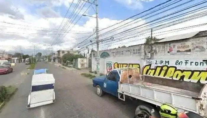 Servicio Electrico Automotriz Victor Puntaje - Chimalhuacán