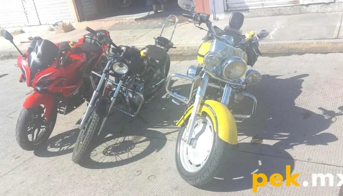 Servicio Electrico Automotriz -  Videos - Zumpango de Ocampo
