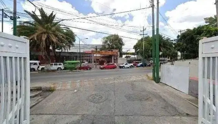 Servicio Electrico Barberena Sitio Web - Cuautitlán