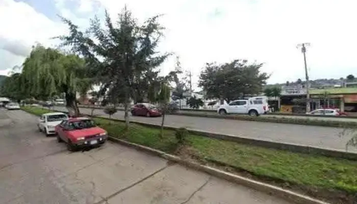 Servicio Electrico Calderon -  Abierto Ahora - Tenango de Arista