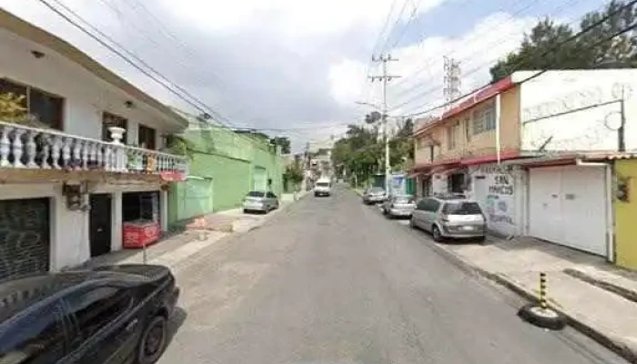Servicio Electrico Castillo Numero - Naucalpan de Juárez