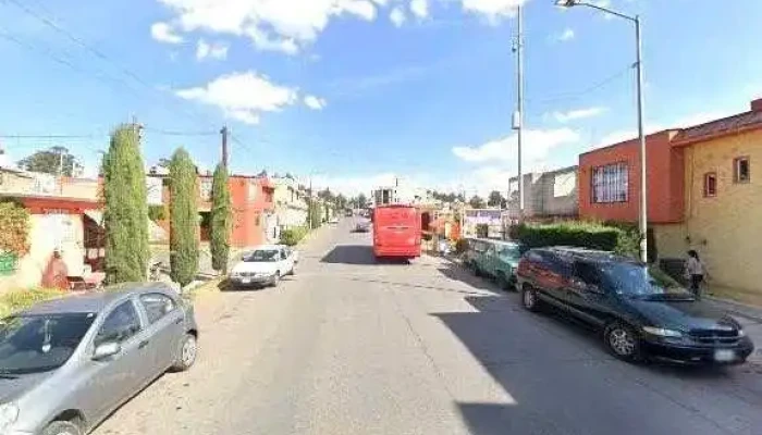 Servicio Electrico Castro Numerodeg - Villa de Almoloya de Juárez