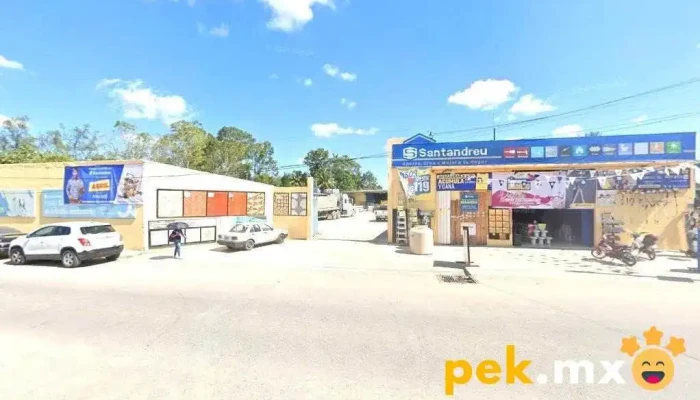 Servicio Eléctrico Coatza - Centro