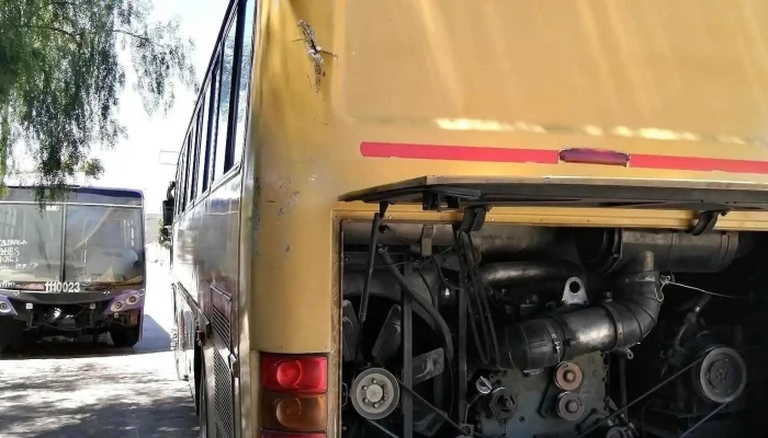 Servicio Electrico Dany Del Propietario - Chimalhuacán